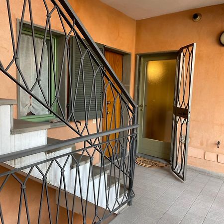 Accademia Family Apartamento Bérgamo Exterior foto
