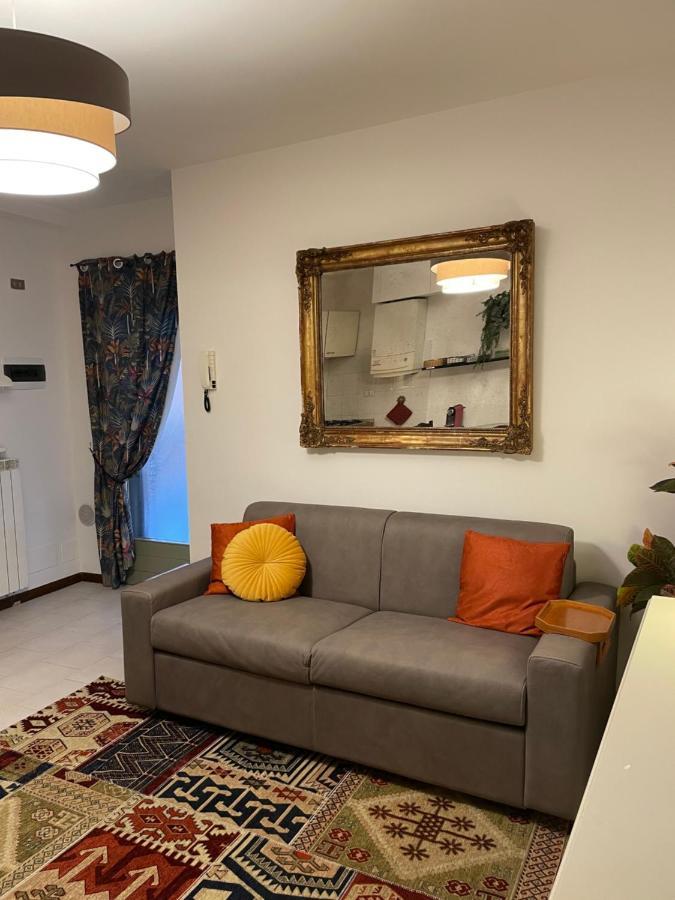 Accademia Family Apartamento Bérgamo Exterior foto