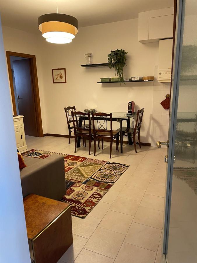Accademia Family Apartamento Bérgamo Exterior foto