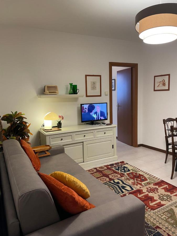 Accademia Family Apartamento Bérgamo Exterior foto