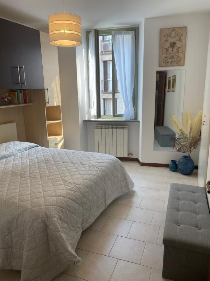 Accademia Family Apartamento Bérgamo Exterior foto