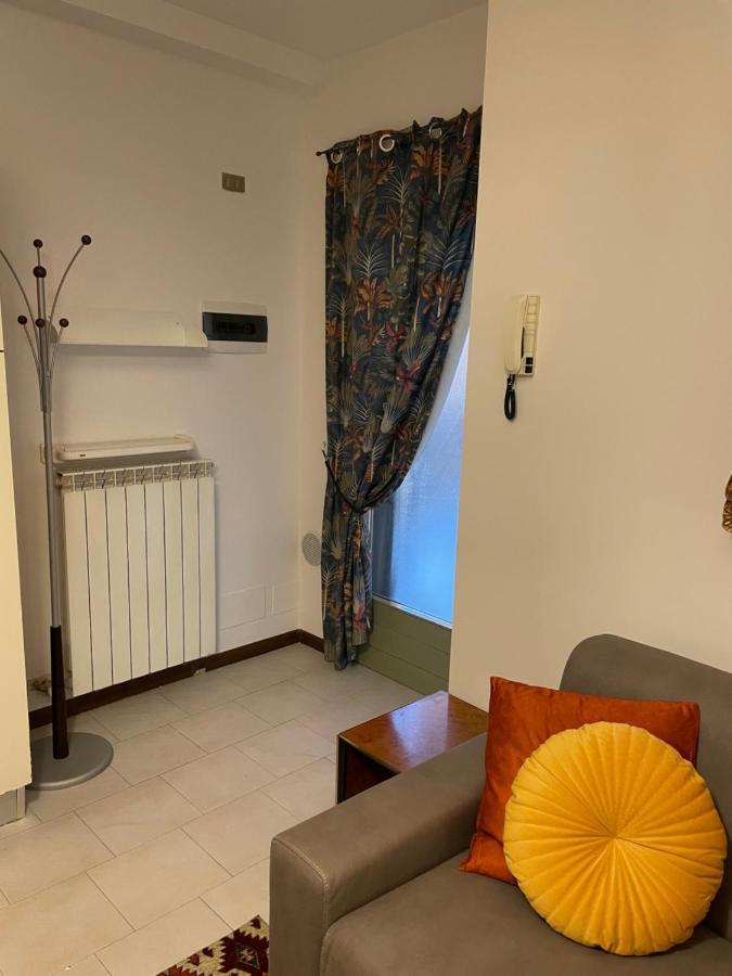 Accademia Family Apartamento Bérgamo Exterior foto