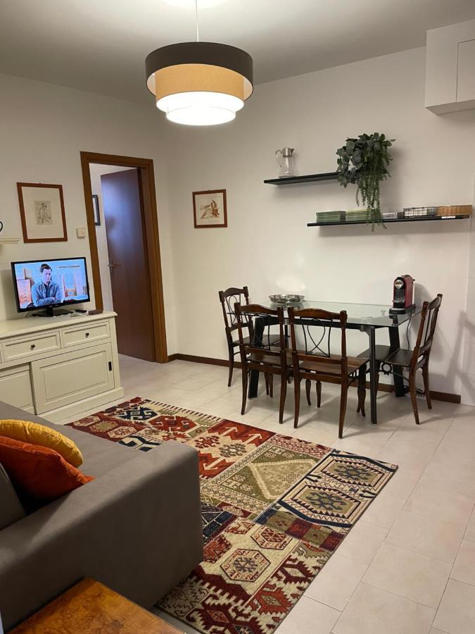 Accademia Family Apartamento Bérgamo Exterior foto