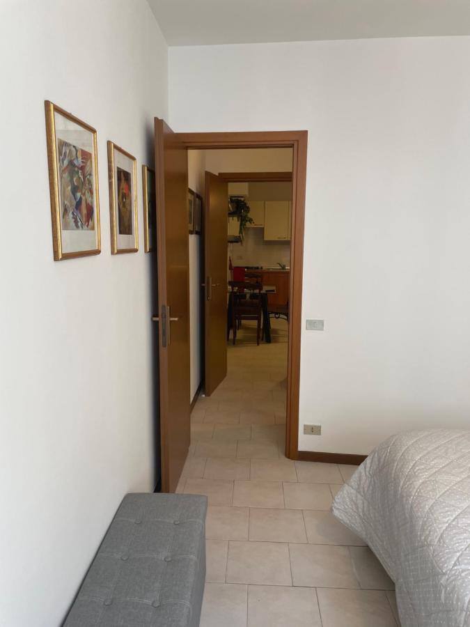 Accademia Family Apartamento Bérgamo Exterior foto